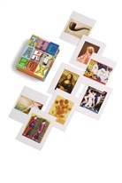Phaidon, Phaidon Editors - The Art Box: Postcards