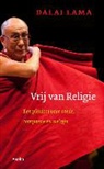 Dalai Lama, de Dalai Lama - Vrij van religie
