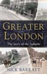 Nick Barratt, Barratt Nick - Greater London