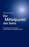 Zafenad M. Paneyah - Der Mittelpunkt des Seins