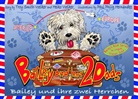Smith-Voelker, Troy Smith-Voelker, Voelke, Heik Voelker, Heiko Voelker - Bailey und ihre zwei Herrchen - Bailey and her two dads
