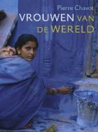 Pierre Chavot - Vrouwen van de wereld