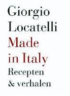 G. Locatelli, Giorgio Locatelli - Made in Italy