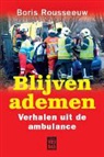 Boris Rousseeuw - Blijven ademen