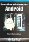 Roberto Montero Miguel - Desarrollo de aplicaciones para Android