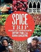 Stevie Parle &amp; Emma Grazette, Emma Grazette, EmmaParle Grazette, Grazette Emma, Stevie Parle, Stevie Grazette Parle... - Spice Trip