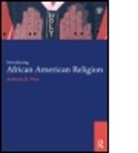 Anthony B Pinn, Anthony B. Pinn, Anthony B. (The Agnes Cullen Arnold Professo Pinn, Anthony B. (The Agnes Cullen Arnold Professor of Humanities Pinn, Pinn Anthony B. - Introducing African American Religion