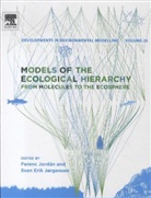 Ferenc Jordaan, Ferenc Jordan, Ferenc (EDT)/ Jorgensen Jordan, Sven Erik Jorgensen, Sven Erik Jordan Jorgensen, Ferenc Jordan... - Models of the Ecological Hierarchy