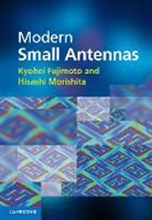 K. Fujimoto, Kyohei Fujimoto, Kyohei (University of Tsukuba Fujimoto, Kyohei Morishita Fujimoto, FUJIMOTO KYOHEI MORISHITA HISASHI, Hisashi Morishita - Modern Small Antennas