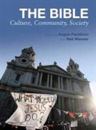 Neil Messer, Neil Paddison Messer, MESSER NEIL PADDISON ANGUS, Angus Paddison, Angus (University of Winchester Paddison, Dr Angus (University of Winchester Paddison... - The Bible: Culture, Community, Society
