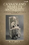 K L Noll, K. L. Noll, K.l. Noll, Noll K. L. - Canaan and Israel in Antiquity: A Textbook on History and Religion