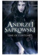 Andrzej Sapkowski, Sapkowski Andrzej - Time of Contempt