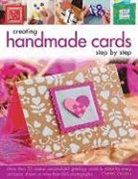 Cheryl Owen, Owen Cheryl - Creating Handmade Cards Step By Step