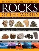 John Farndon, Farndon John - Complete Illustrated Guide to Rocks of the World