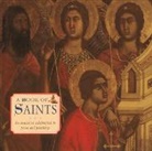 Steve Dobell, Steve Dobell, Dobell Steve - Book of Saints: An Evocative Celebration in Prose and Painting
