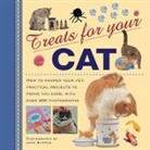 Jane Burton, Jane Burton, Burton Jane - Treats for Your Cat