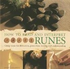 Andy Baggott - How to Read and Interpret the Runes