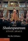 Mariko Ichikawa, Mariko (Tohoku University Ichikawa, Ichikawa Mariko - Shakespearean Stage Space