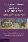 Warren Brown, Warren Costambeys Brown, BROWN WARREN COSTAMBEYS MARIOS I, Warren Brown, Marios Costambeys, Costambeys Marios... - Documentary Culture and the Laity in the Early Middle Ages