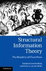 Peter A. Van Der Helm, Peter A. van der (Radboud Universiteit Nijmegen) Helm, Helm Peter A. van der, E. L. J. Leeuwenberg, Emanuel Leeuwenberg, Emanuel (Radboud Universiteit Nijmege Leeuwenberg... - Structural Information Theory