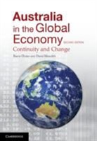 Barrie Dyster, Barrie (University of New South Wales Dyster, David Meredith, David (University of Oxford) Meredith, David Dyster Meredith, MEREDITH DAVID DYSTER BARRIE - Australia in the Global Economy