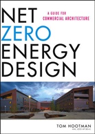 T Hootman, Thomas Hootman, Hootman Thomas - Net Zero Energy Design