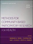 BA Israel, Barbara A Israel, Barbara A. Israel, Barbara A. (EDT)/ Eng Israel, Barbara A. (University of Michigan Israel, Barbara A. Eng Israel... - Methods for Community-Based Participatory Research for Health