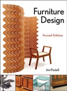 James Christopher Postell, Jc Postell, Jim Postell, Jim (University of Cincinnati) Postell, POSTELL JIM - Furniture Design
