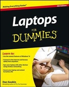 Dan Gookin - Laptops for Dummies