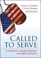 FA Hamrick, Florence A Hamrick, Florence A. Hamrick, Florence A. (Graduate School of Education Hamrick, Florence A. Rumann Hamrick, Florence/ Rumann Hamrick... - Called to Serve