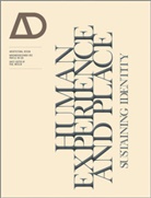 P Brislin, Paul Brislin - Human Experience and Place