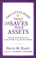 David M Darst, David M. Darst, David M. Darst - Little Book That Still Saves Your Assets