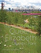 Jc Hopkins, John Hopkins, John C Hopkins, John C. Hopkins, John C. Neal Hopkins, Peter Neal... - Making of the Queen Elizabeth Olympic Park