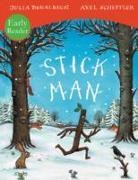 Julia Donaldson, Axel Scheffler, Axel Scheffler - Stick Man