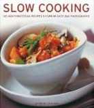 Catherine Atkinson, Atkinson Catherine - Slow Cooking