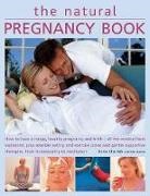 Anne Charlish, Anne Davis Charlish, Charlish Anne, Kim Davies, Kim Davis - Natural Pregnancy Book