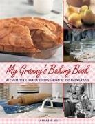 Catherine Best, Best Catherine - My Granny''s Baking Book