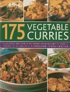 Mridula Baljekar, Baljekar Mridula, Mridula Beljekar - 175 Vegetable Curries