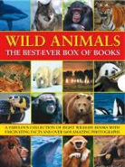 Michael Bright, Dr Jen Green, Jen Green, Rhonda Klevansky, Barbara Taylor, Barbara Bright Taylor - Wild Animals