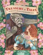 Lesley Young, Lesley Young - Children''s Treasury of Tales