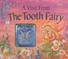 Nicola Baxter, Baxter Nicola, Beverlie Manson, Cathie Shuttleworth, Shuttleworth Cathie - Visit From the Tooth Fairy