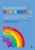 Judith Dancer, Mercia Lee, Carole Skinner, Carole Dancer Skinner, Judith Stevens, Judith Skinner Stevens... - Foundations of Mathematics