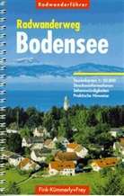 Patrick Brauns - Radwanderweg Bodensee