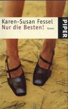 Karen-Susan Fessel - Nur die Besten!