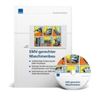 Josef Schmitz - EMV-gerechter Maschinenbau, m. CD-ROM
