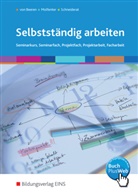 Diete Beeren, Dieter vo Beeren, Dieter von Beeren, Volke Molfenter, Volker Molfenter, Schneider... - Selbstständig arbeiten