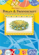 Petr Tismer, Petra Tismer - Perlen und Freundschaft