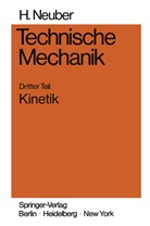 Heinz Neuber - Technische Mechanik