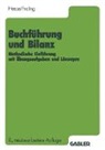 Rolf Fraling, Kur Hesse, Kurt Hesse - Buchführung und Bilanz