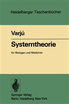 Dezsö Varju - Systemtheorie